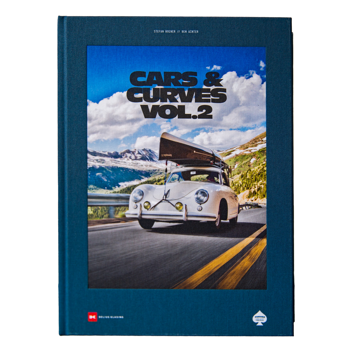Cars & Curves Vol. 2
