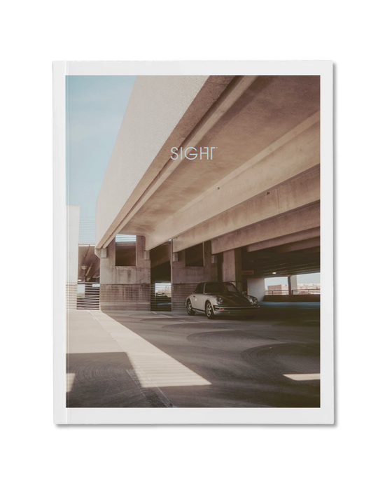 SIGHT Magazine 013