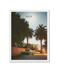 SIGHT Magazine 014