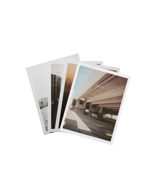 SIGHT Magazin Bundle