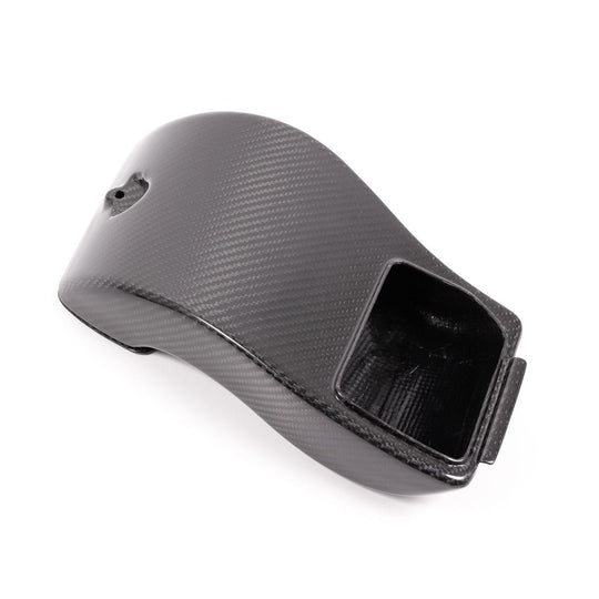 Rennline Carbon Ansaugkanäle (Intake Ducts, Set) – Porsche 997 Turbo (Gen1/Gen2) – OEM-Fit – ersetzt OEM 99711017100 / 99711017200