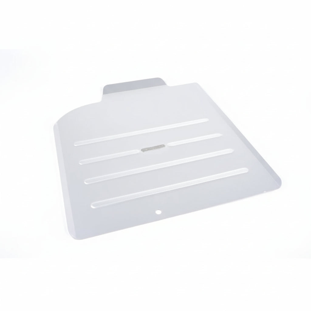Rennline Track Mat Fahrerfußraum links – Porsche 964/993 (1989–1998)
