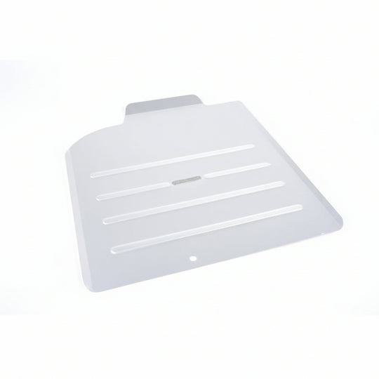 Rennline Track Mat Fahrerfußraum links – Porsche 964/993 (1989–1998)