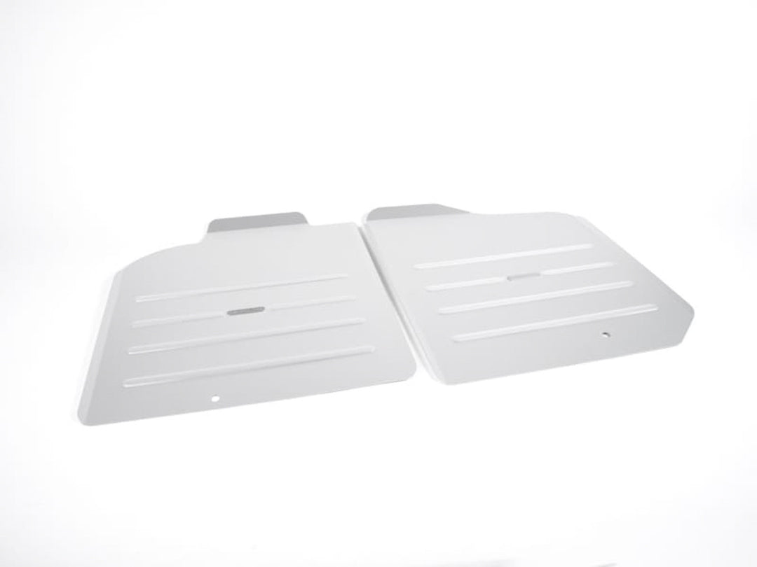 Rennline Track Mats Set Fahrer & Beifahrer – Porsche 964/993 (1989–1998)
