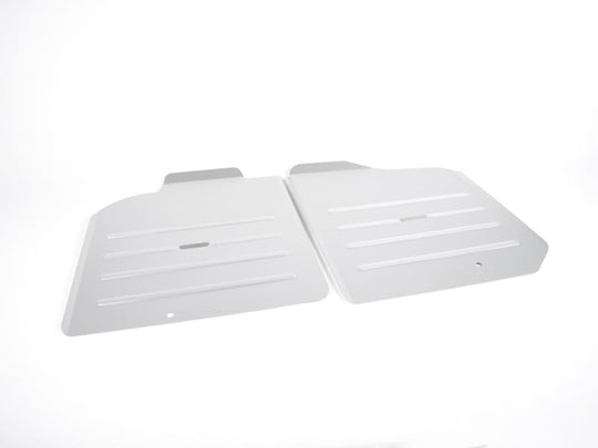 Rennline Track Mats Set Fahrer & Beifahrer – Porsche 964/993 (1989–1998)