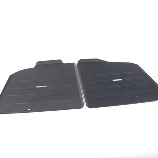Rennline Track Mats Set Fahrer & Beifahrer – Porsche 964/993 (1989–1998)
