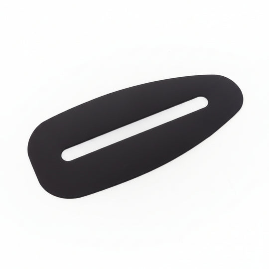 Flag-Spiegel auf frühe Spiegel – Adapter-Dichtungssatz (Gasket Kit) für Porsche 911/964/993