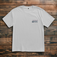 Oversize T-Shirt 911 Targa