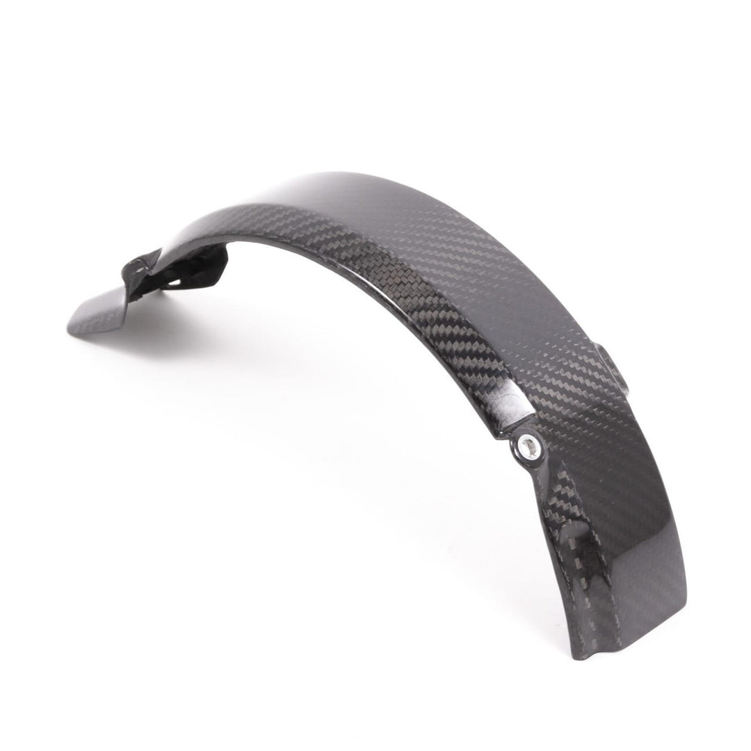 Rennline Carbon Zündkabel-Abdeckung (Ignition Wire Cover) – Carbon, hochglanz & hitzebeständig – Porsche 964/993 – ersetzt OEM 91160203500