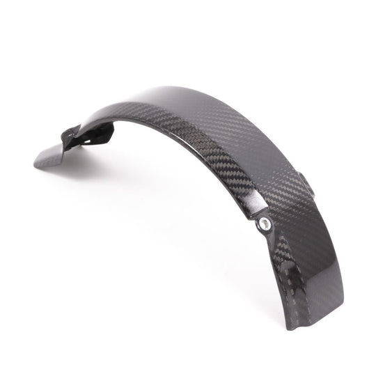 Rennline Carbon Zündkabel-Abdeckung (Ignition Wire Cover) – Carbon, hochglanz & hitzebeständig – Porsche 964/993 – ersetzt OEM 91160203500