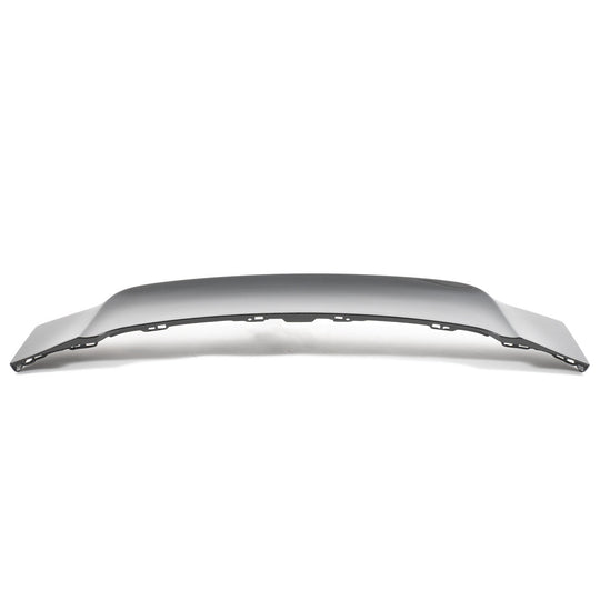 Rennline Carbon Sport-Design Heckspoiler / GTS-Style Spoiler – Porsche 991.2 Carrera Coupé & Cabriolet – OEM-Ersatz