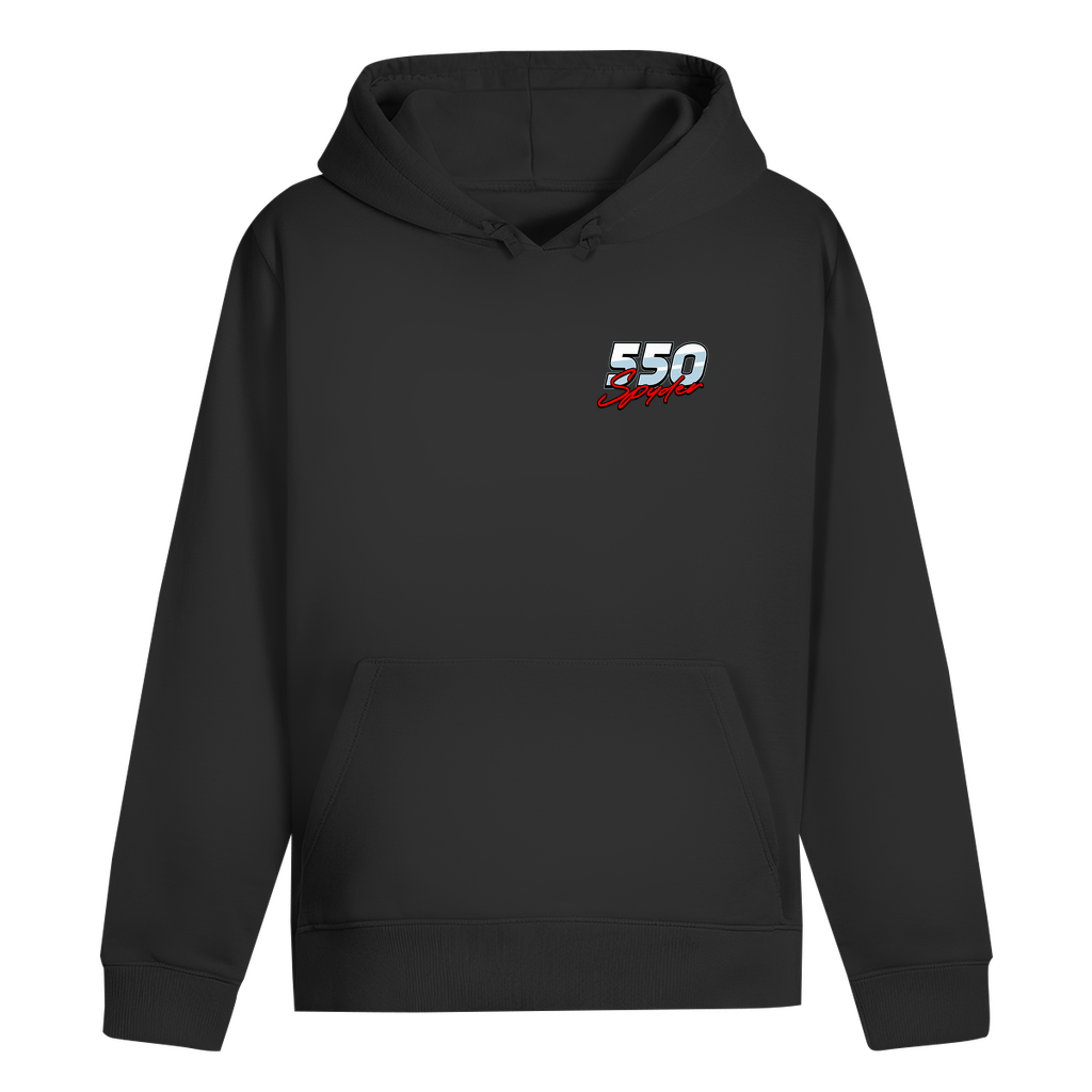 Markenstein Hoodie 550