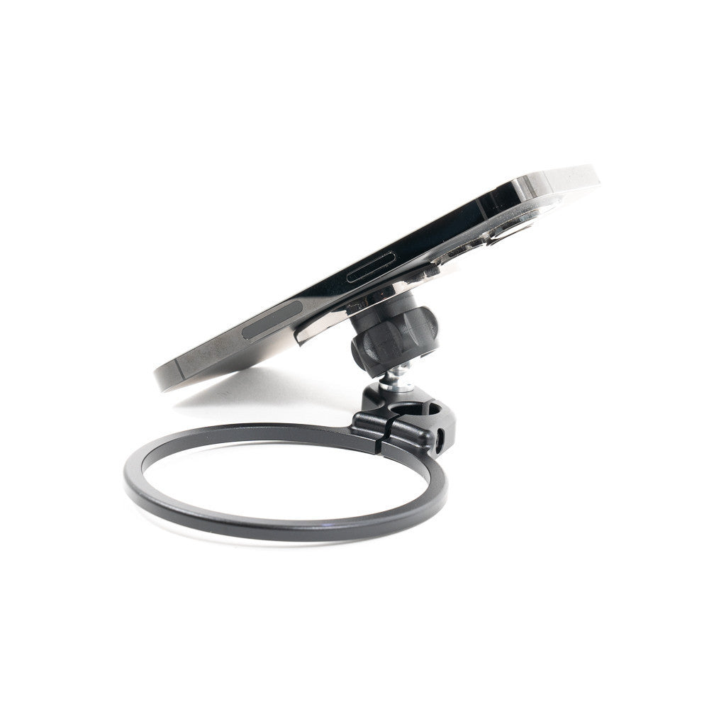 Rennline ExactFit Magnetische Handyhalterung für Porsche 911 / 964 / 993