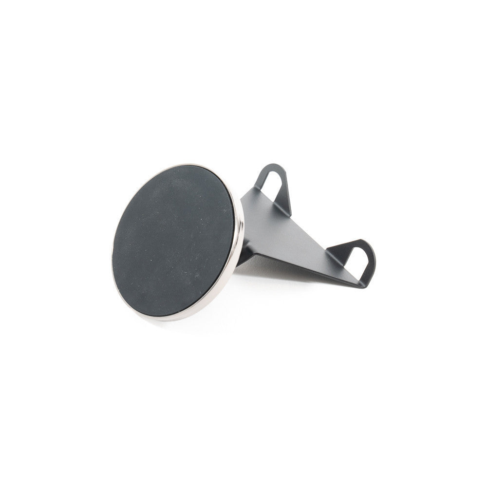 Rennline ExactFit Magnetische Handyhalterung Armaturenbrett – Porsche 991 / 981 / 718 – Linkslenker (LHD) – mit oder ohne Ladefunktion
