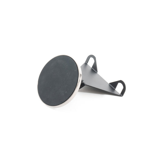 Rennline ExactFit Magnetische Handyhalterung Armaturenbrett – Porsche 991 / 981 / 718 – Linkslenker (LHD) – mit oder ohne Ladefunktion