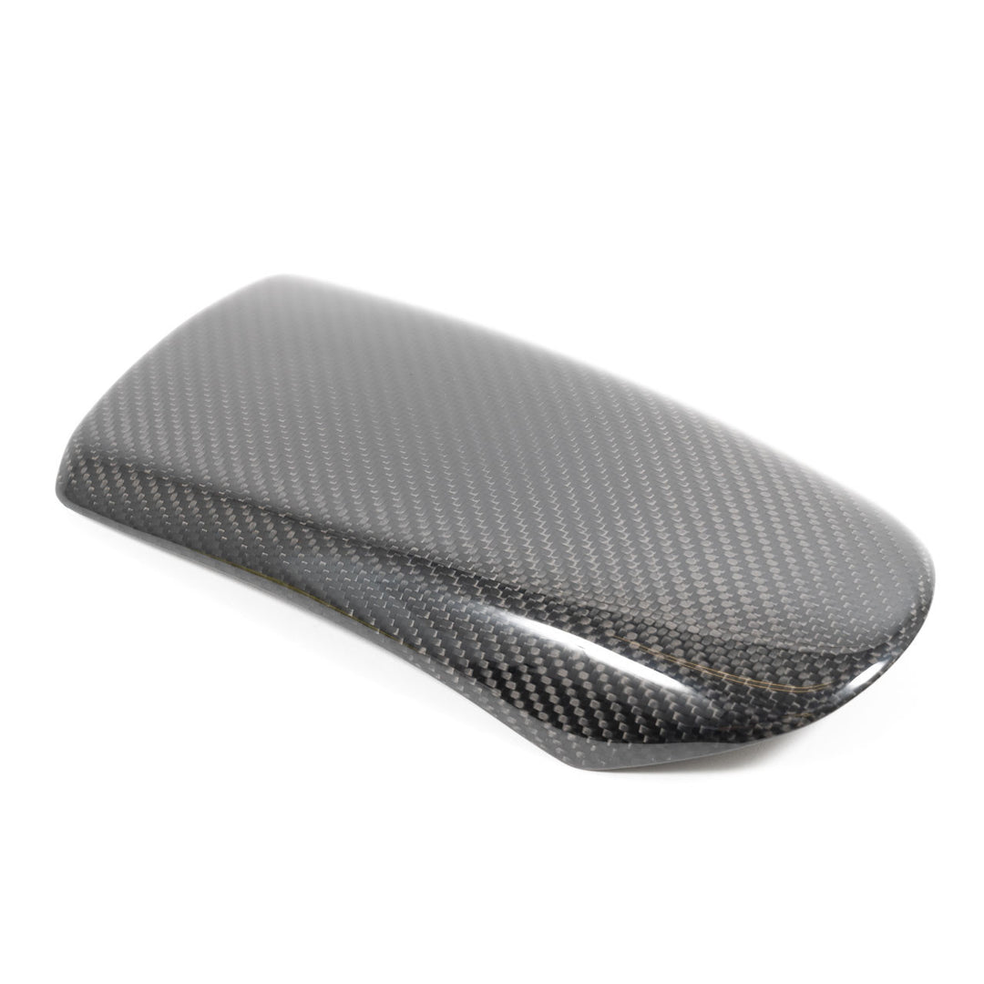 Rennline Carbon Mittelkonsolen-Armlehne (Center Console Arm Rest) – Porsche 986 Boxster / 996 (97–04) – OEM-Fit