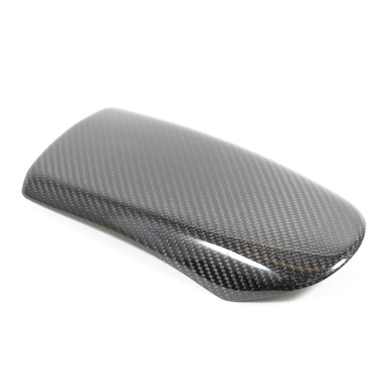 Rennline Carbon Mittelkonsolen-Armlehne (Center Console Arm Rest) – Porsche 986 Boxster / 996 (97–04) – OEM-Fit