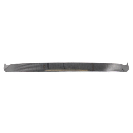 Rennline Carbon Dachspoiler (Roof Spoiler) – Porsche 997 Coupé (2005–2012) – Hochglanz UV-/Hitzeschutz – 3M VHB – OEM+ Look