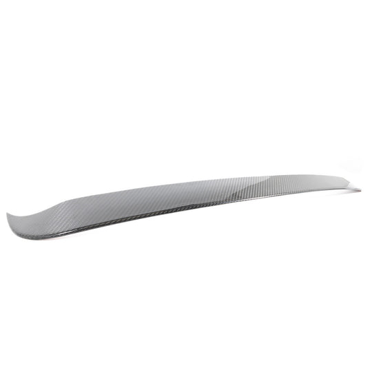 Rennline Carbon Dachspoiler (Roof Spoiler) – Porsche 997 Coupé (2005–2012) – Hochglanz UV-/Hitzeschutz – 3M VHB – OEM+ Look