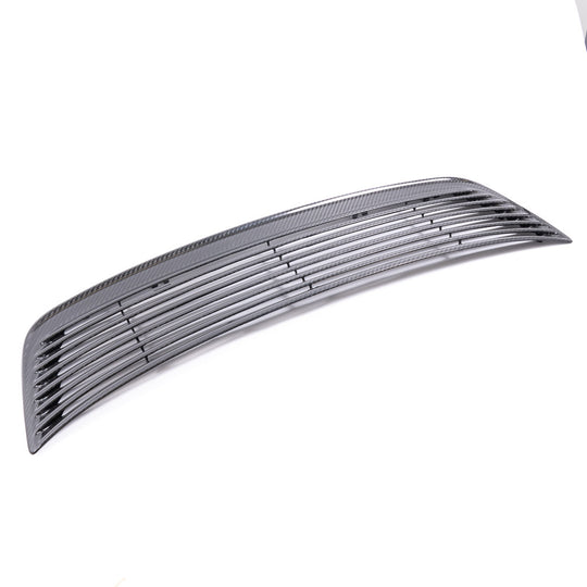 Rennline Carbon Heckklappen-Lamellen (Decklid Louvers) – Porsche 996.1/996.2 C2/C4/C4S/Targa – ersetzt OEM 99651224001