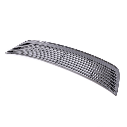 Rennline Carbon Heckklappen-Lamellen (Decklid Louvers) – Porsche 996.1/996.2 C2/C4/C4S/Targa – ersetzt OEM 99651224001