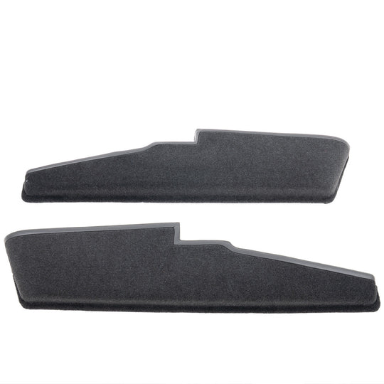 Rennline OE-Style Türtaschen (Door Pockets) – Paar (2 Stück) – Porsche 911/964 (1974–1994)