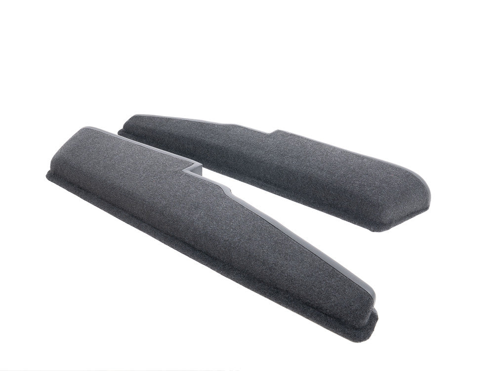 Rennline OE-Style Türtaschen (Door Pockets) – Paar (2 Stück) – Porsche 911/964 (1974–1994)