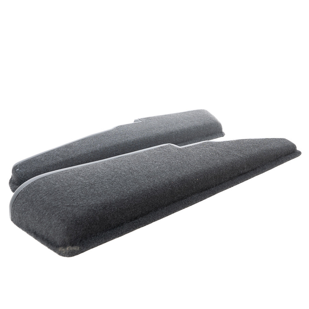 Rennline OE-Style Türtaschen (Door Pockets) – Paar (2 Stück) – Porsche 911/964 (1974–1994)