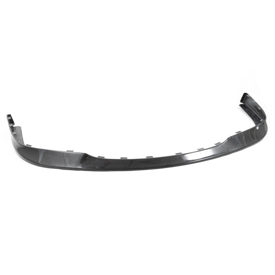 Rennline Carbon Frontlippe Aerokit/GT3/GT2 – Porsche 997.1 (2005–2008) – nur Aerokit/GT3 Stoßfänger – Hochglanz UV-/Hitzeschutz – ersetzt OEM 99750598300