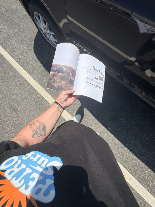 SIGHT Magazine 014