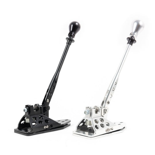 Rennline ExactShift Billet Short Shifter – Chassis-Short-Shifter 901/915/930 – Farbe & Schaltknauf wählbar – Porsche 911/912/930 (1965–1986)