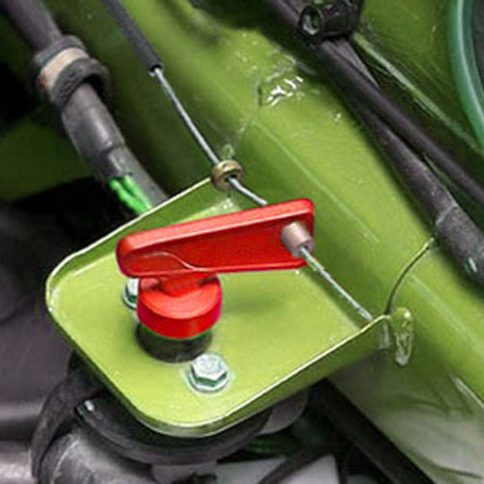 Rennline Cup/RS Factory-Style Kill-Switch Halterung (EL62)