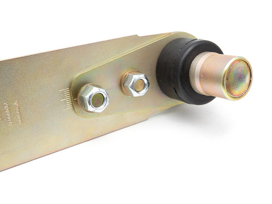 Rennline Verstellbare Federplatten hinten (Street/OEM) – Paar – Porsche 911/912/930 (1969–1987)