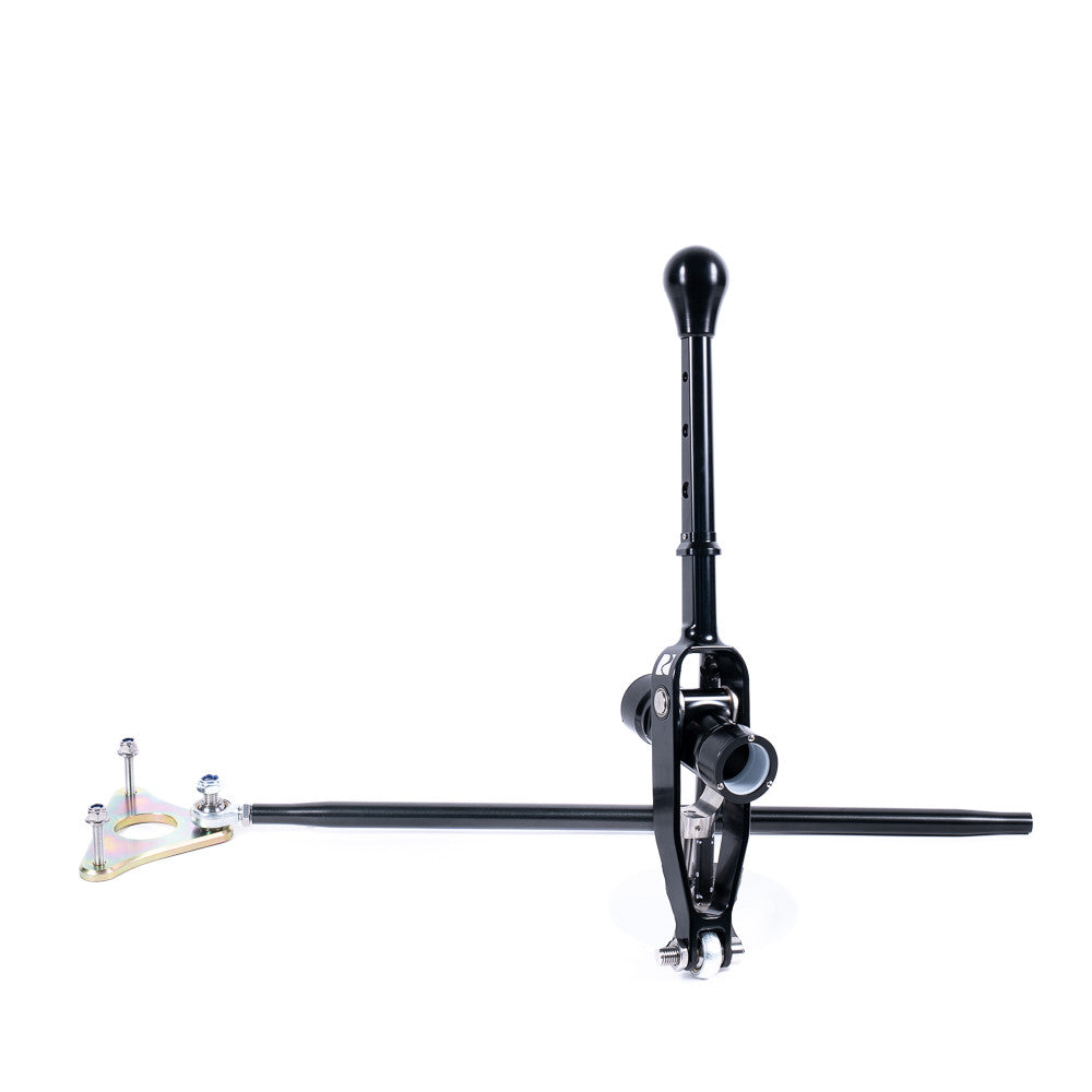 Rennline ExactShift Short Shifter – 38% Schaltwegverkürzung – Porsche 964/993 (2WD)