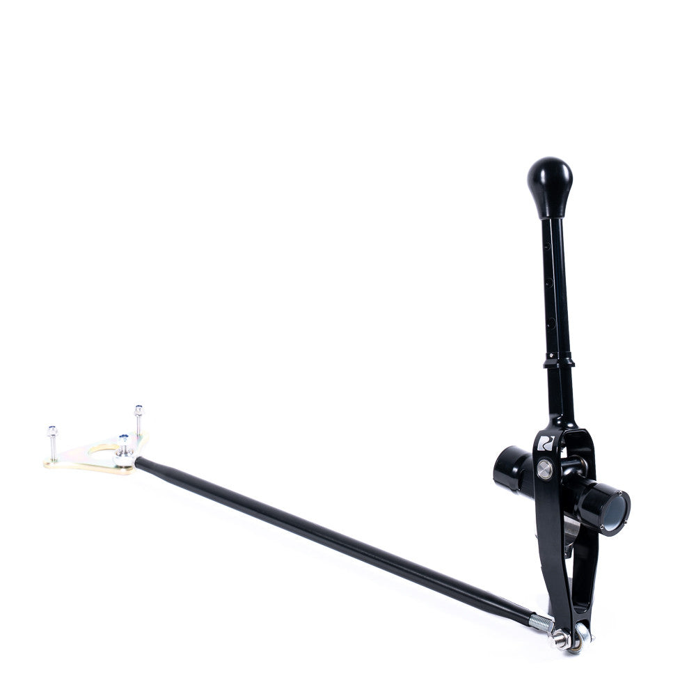 Rennline ExactShift Short Shifter – 38% Schaltwegverkürzung – Porsche 964/993 (2WD)