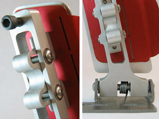 Rennline (Rev2) Voll einstellbares Gaspedal – 911/912/914/930/964/993 (1965–1998)