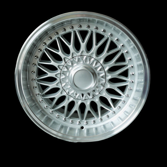Maxilite RC 90 Style Felge 8,5x17 ET20 5x120 – BMW E9, E3, E12/E28/E34, E24, E23/E32