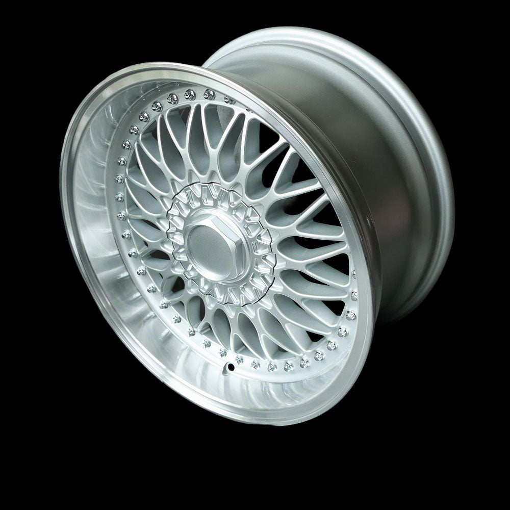 Maxilite RC 90 Style Felge 8,5x17 ET20 5x120 – BMW E9, E3, E12/E28/E34, E24, E23/E32