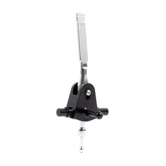 Rennline Precision Short Shift Kit (GT3-Style) – 33% kürzerer Schaltweg – Porsche 996/997/986/987 – höhenverstellbar – ohne Kunststoffteile
