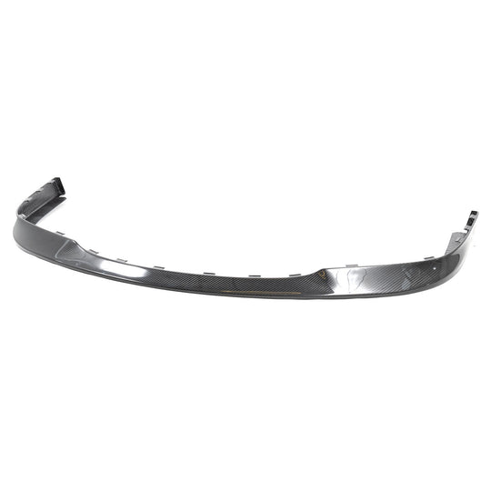Rennline Carbon Frontlippe Aerokit/GT3/GT2 – Porsche 997.1 (2005–2008) – nur Aerokit/GT3 Stoßfänger – Hochglanz UV-/Hitzeschutz – ersetzt OEM 99750598300