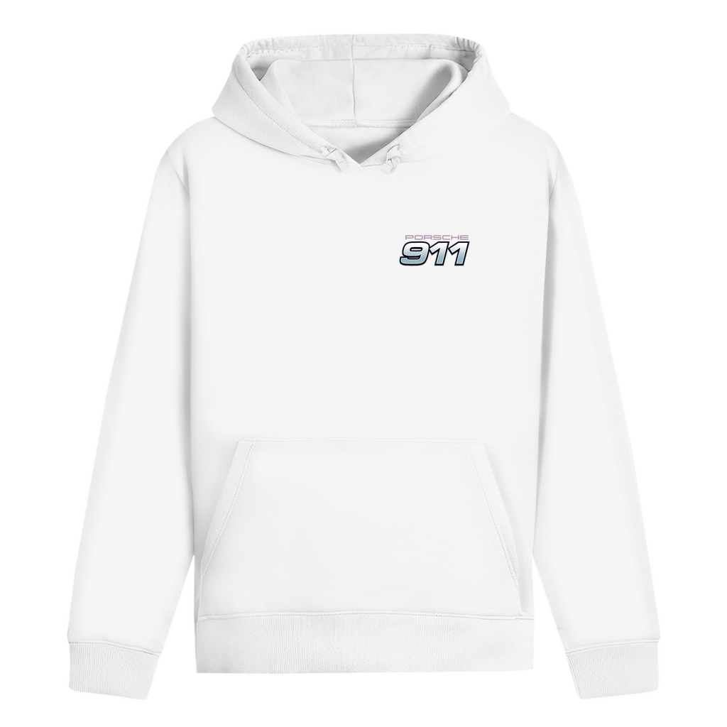 Markenstein Hoodie 911 Grün