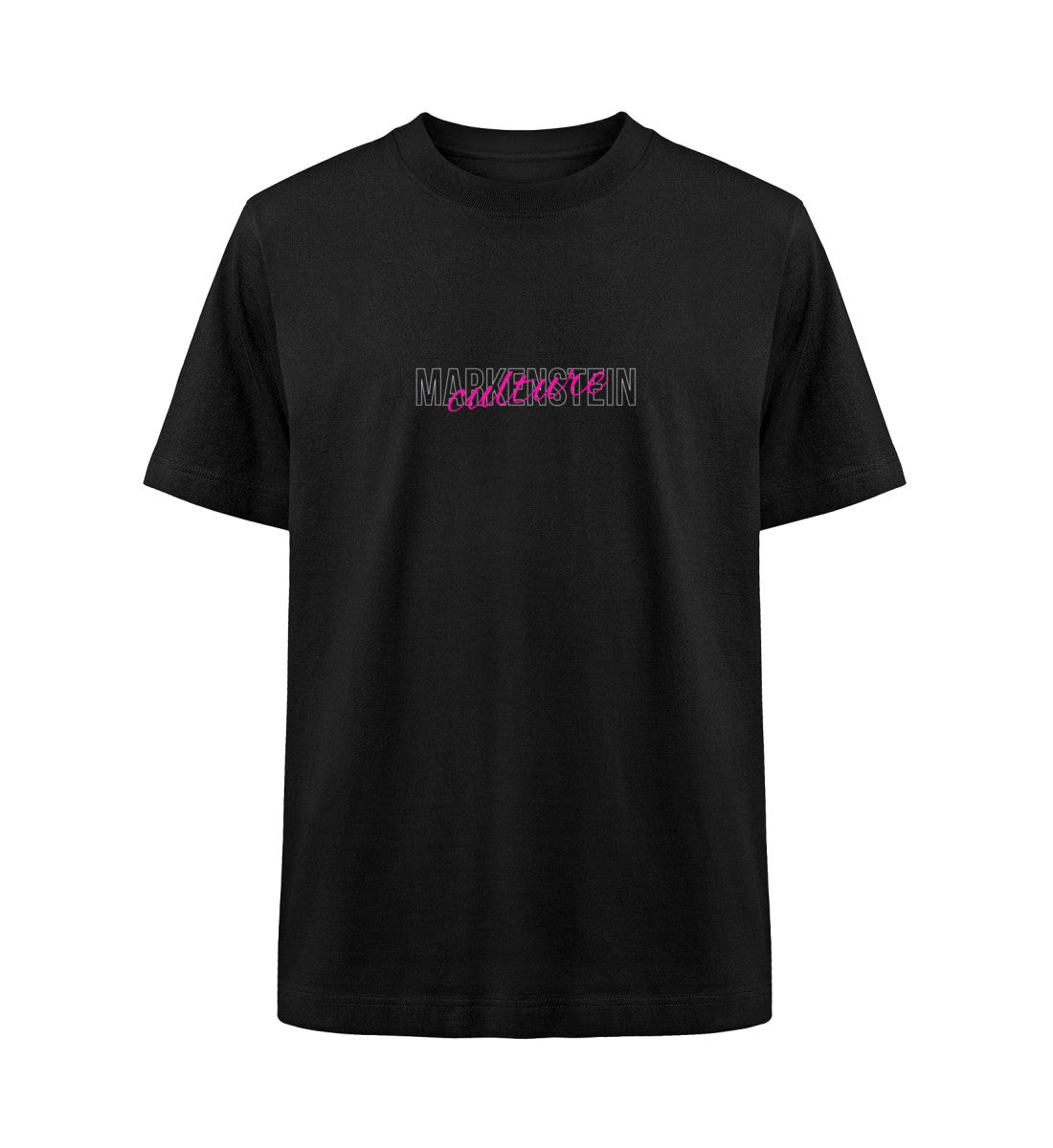 Markenstein T-Shirt Markenstein Culture