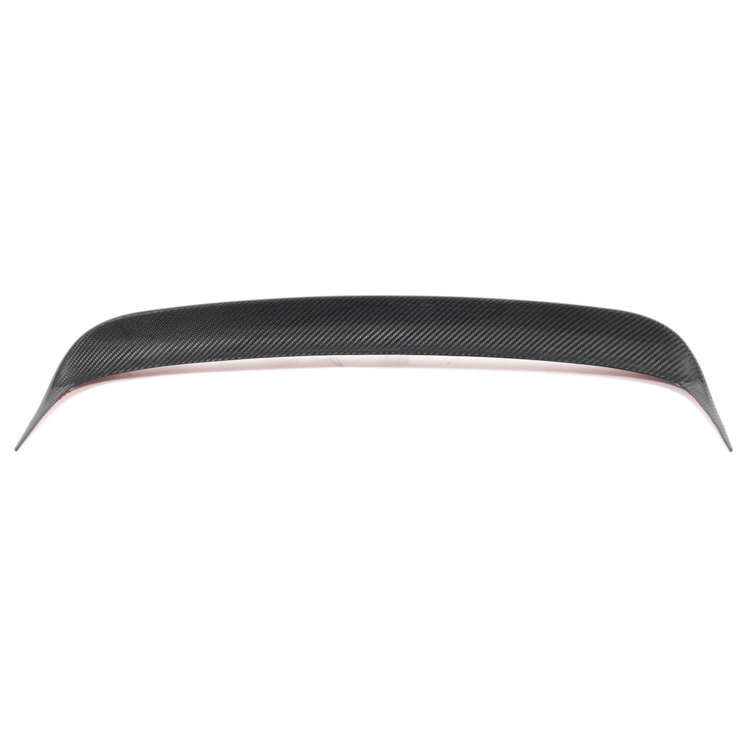 Rennline Mini Ducktail Motordeckel-Spoiler – Porsche 996 – ABS oder Carbon – OEM+ Look
