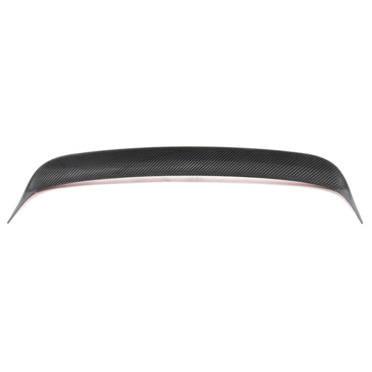 Rennline Mini Ducktail Motordeckel-Spoiler – Porsche 996 – ABS oder Carbon – OEM+ Look
