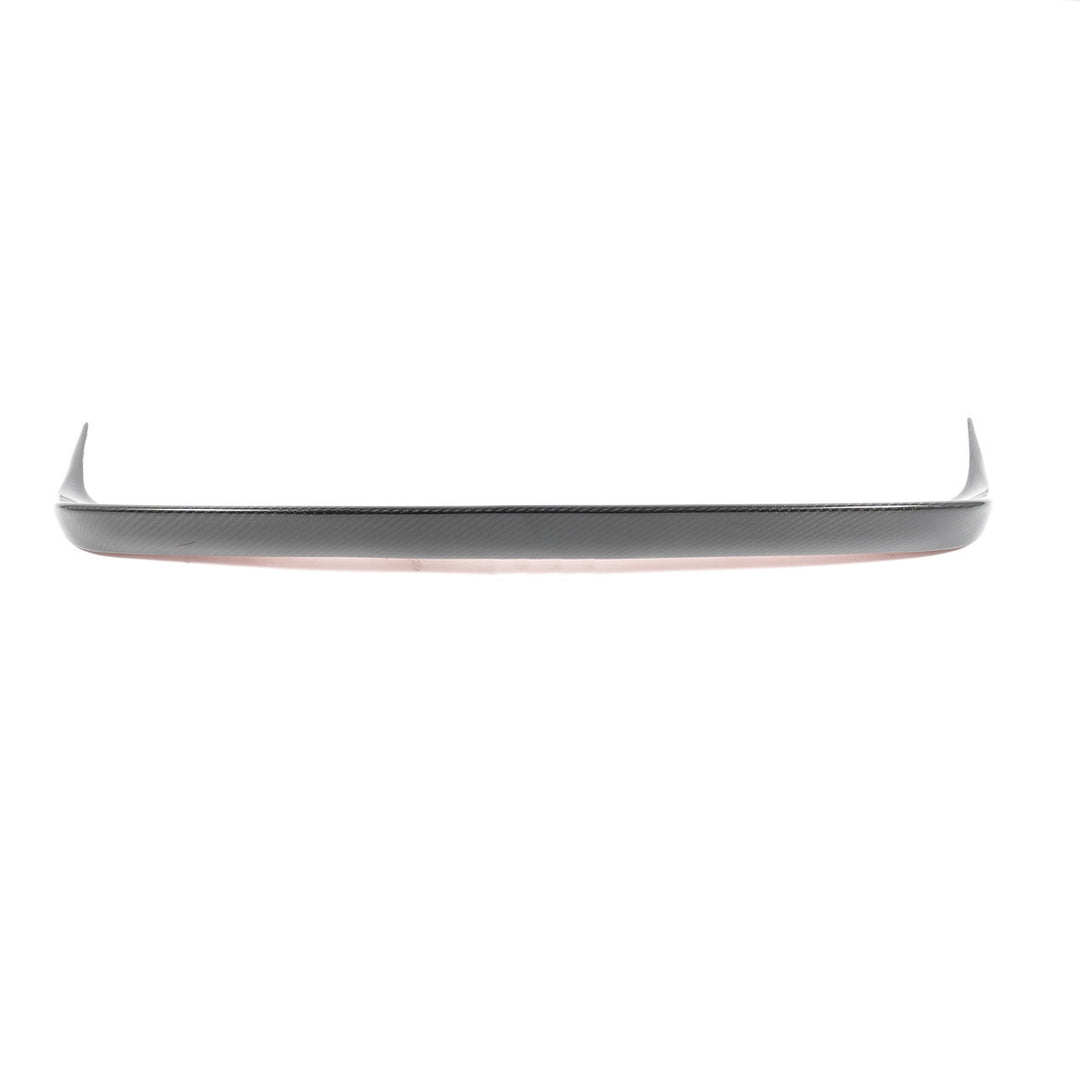 Rennline Mini Ducktail Motordeckel-Spoiler – Porsche 996 – ABS oder Carbon – OEM+ Look