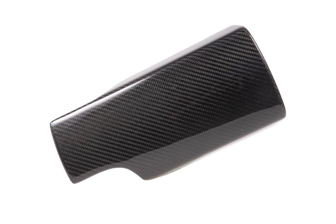 Rennline Carbon Mittelarmlehne / Armrest – Porsche 997 / 987 Boxster/Cayman – OEM-Fit – ersetzt OEM 99755323101