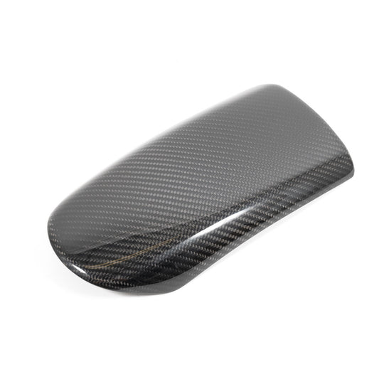 Rennline Carbon Mittelkonsolen-Armlehne (Center Console Arm Rest) – Porsche 986 Boxster / 996 (97–04) – OEM-Fit