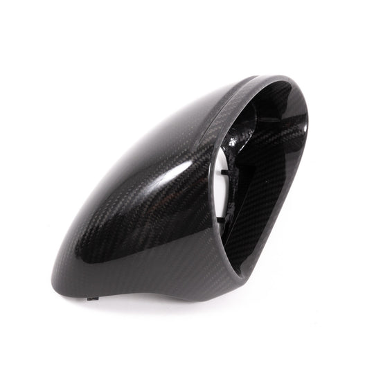 Rennline Carbon Außenspiegelgehäuse / Mirror Shell Set – Porsche 991.1 / 991.2 / 981 Boxster & Cayman – Set links & rechts