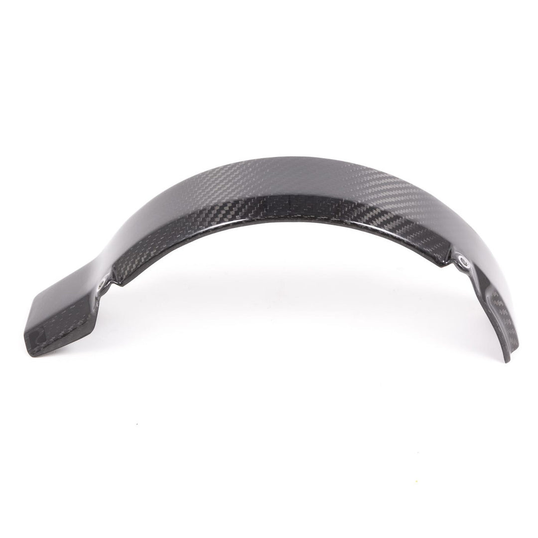 Rennline Carbon Zündkabel-Abdeckung (Ignition Wire Cover) – Carbon, hochglanz & hitzebeständig – Porsche 964/993 – ersetzt OEM 91160203500