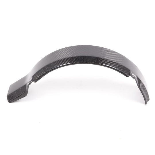 Rennline Carbon Zündkabel-Abdeckung (Ignition Wire Cover) – Carbon, hochglanz & hitzebeständig – Porsche 964/993 – ersetzt OEM 91160203500